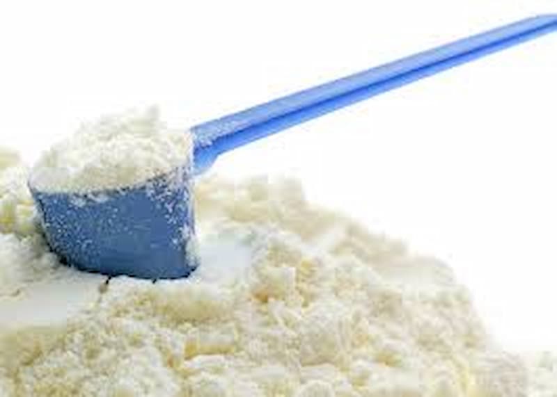 شیر خشک آپتامیل هانگری میلک برای نوزادان با اشتهای بیشتر و تغذیه کامل